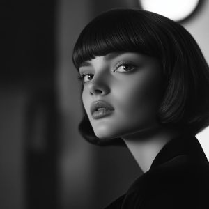 Caschetto liscio: si può dire che ormai sia fuori moda?